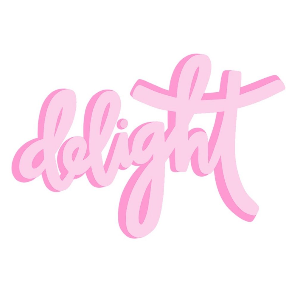 Group avatar for DELIGHT 24-25 🩷