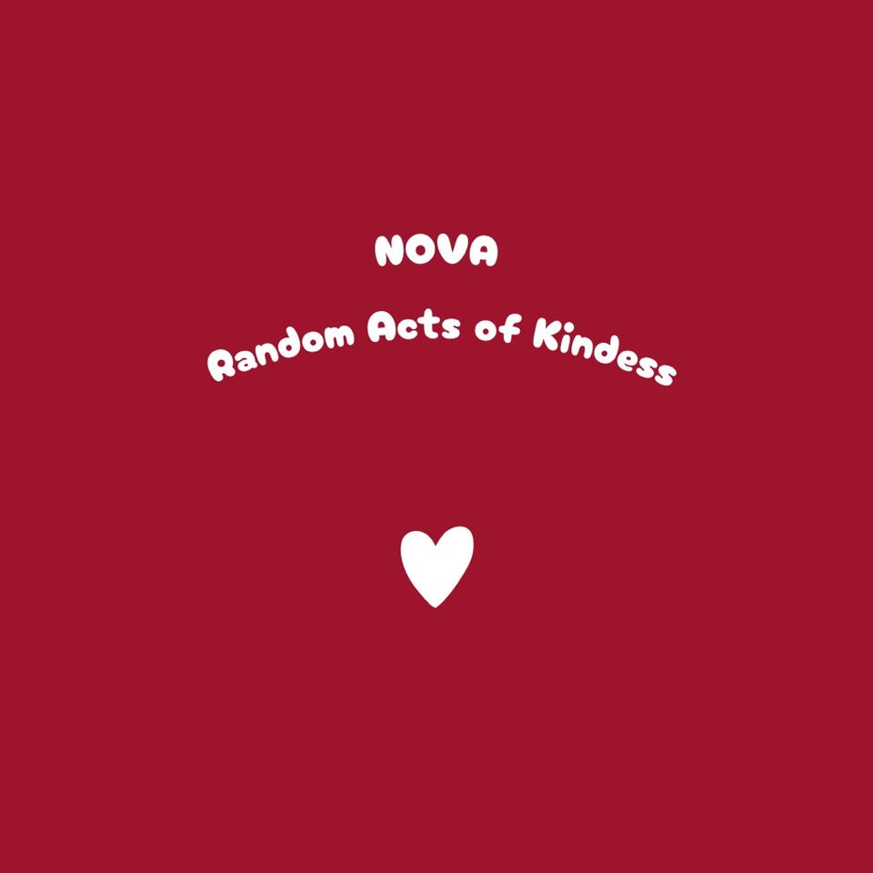Group avatar for Random Acts of Kindess