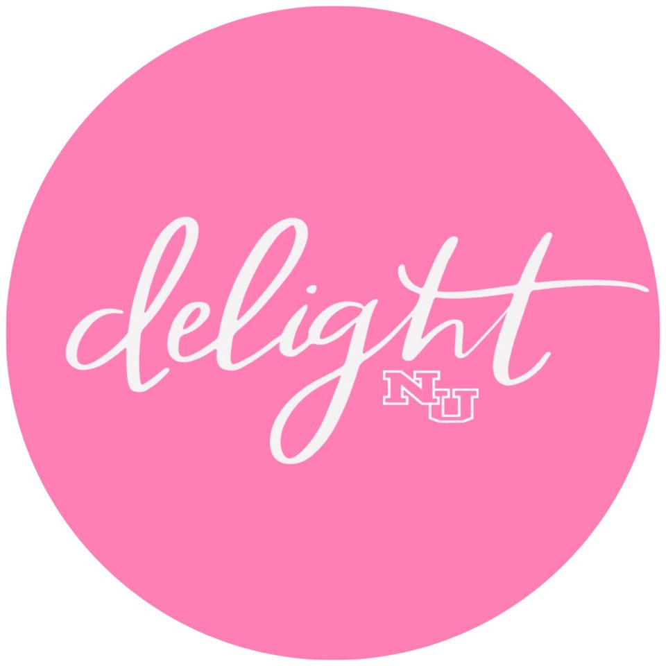 Group avatar for Delight Spring 2026🩷