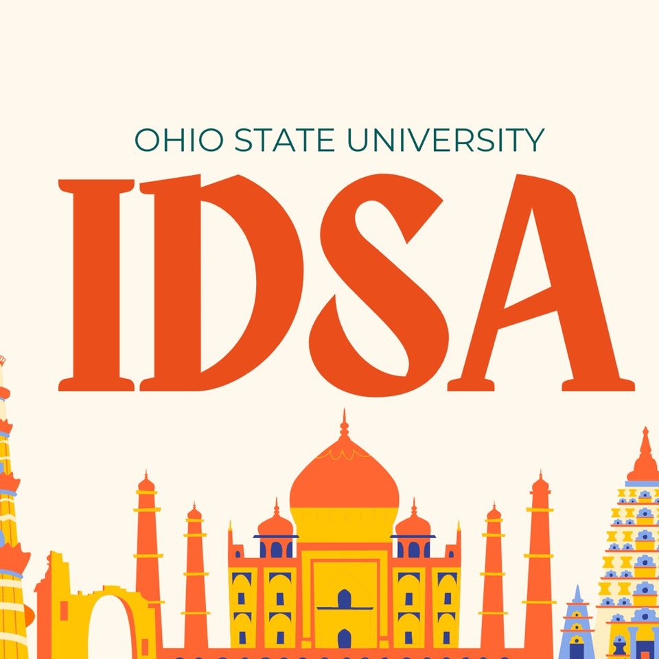 Group avatar for IDSA @OSU