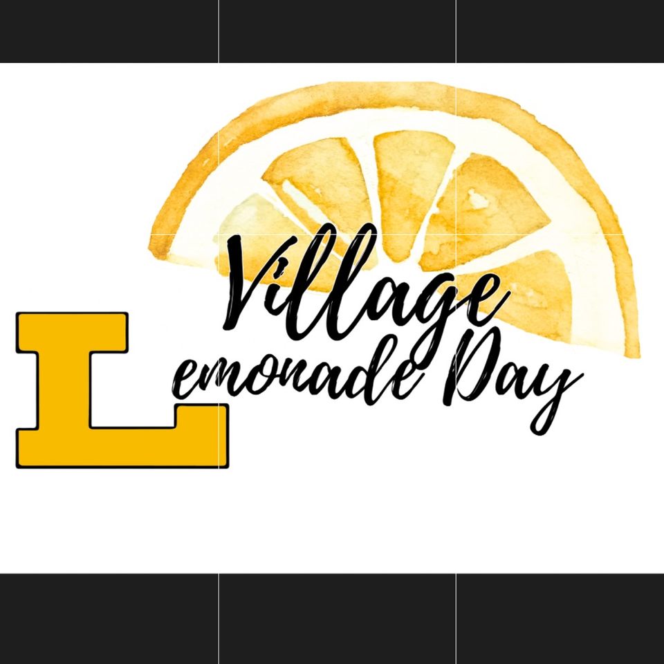 Group avatar for Village Lemonade Day 2026