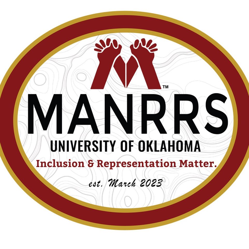 Group avatar for MANRRS