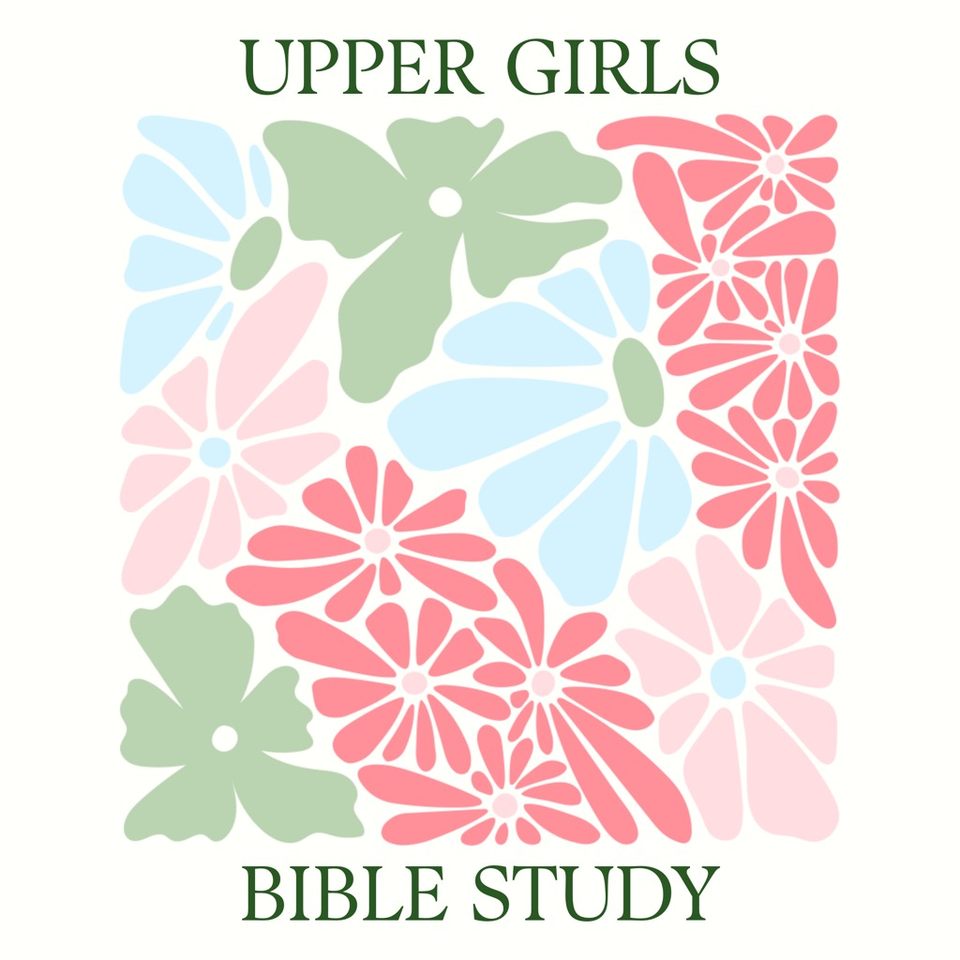 Group avatar for Upper Girls Bstud!!!!