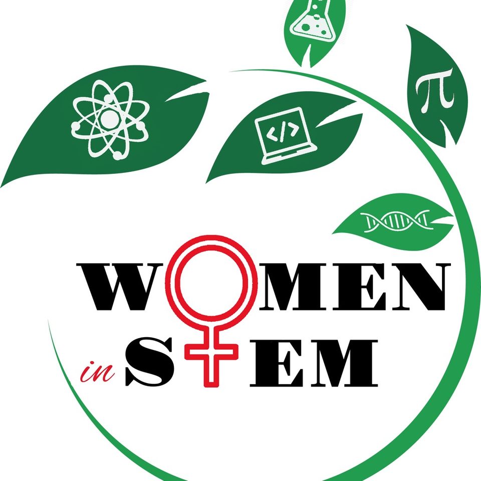Group avatar for Women in STEM 2025-2026