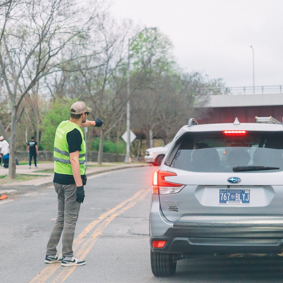 Group avatar for PLN Parking Team