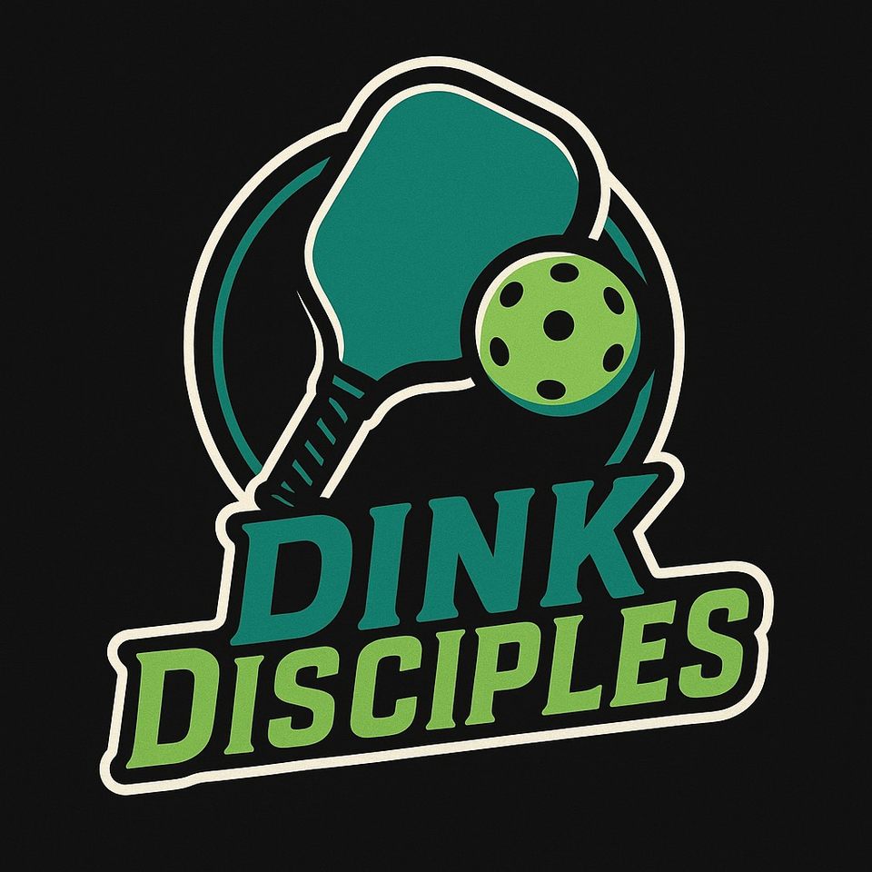 Group avatar for Dink Disciples