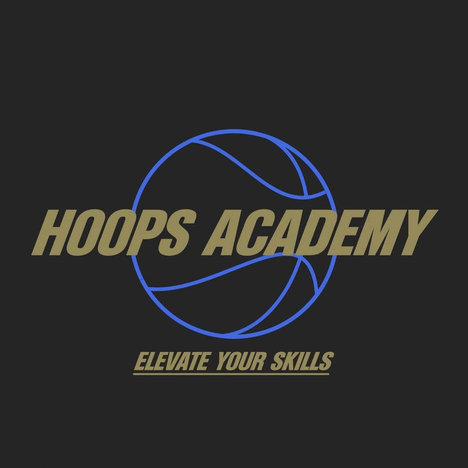 Group avatar for Hoops Academy Training🏀