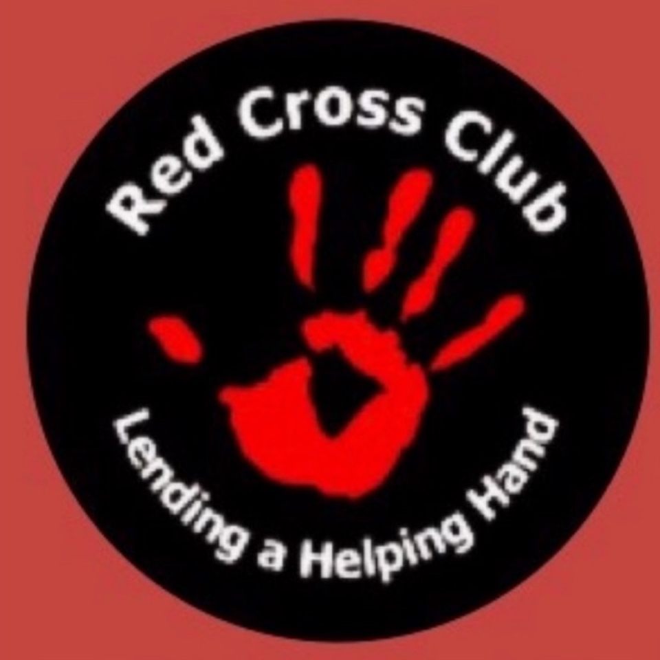 Group avatar for Red Cross Club 2025-2026
