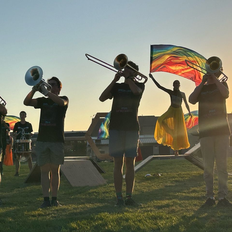 Group avatar for GCMB Parent Group