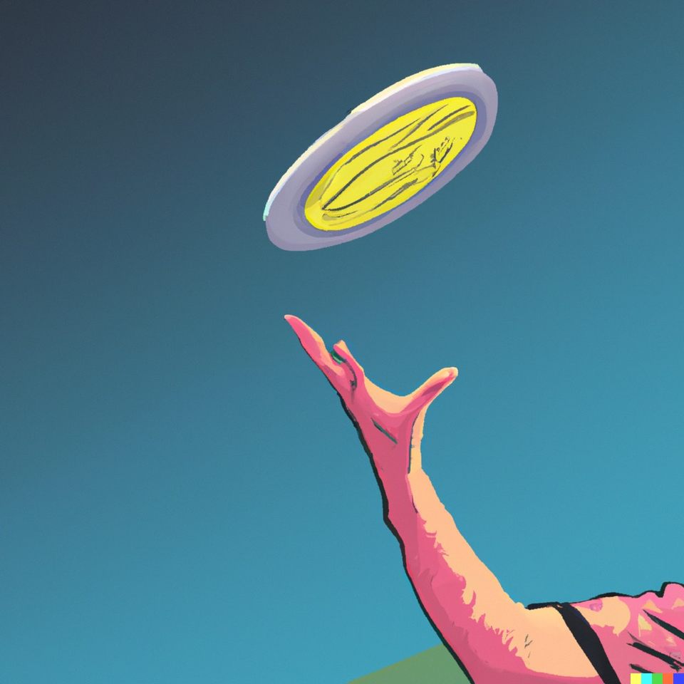 Group avatar for Postbac frisbee