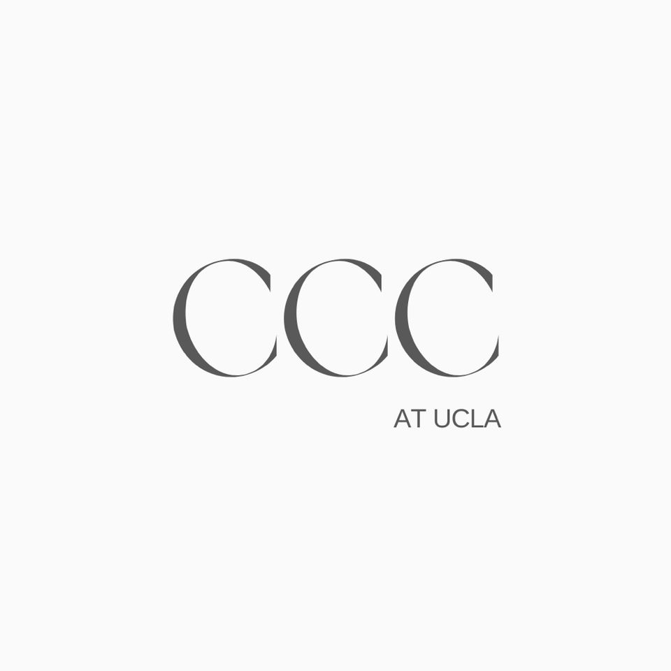 Group avatar for CCC at UCLA