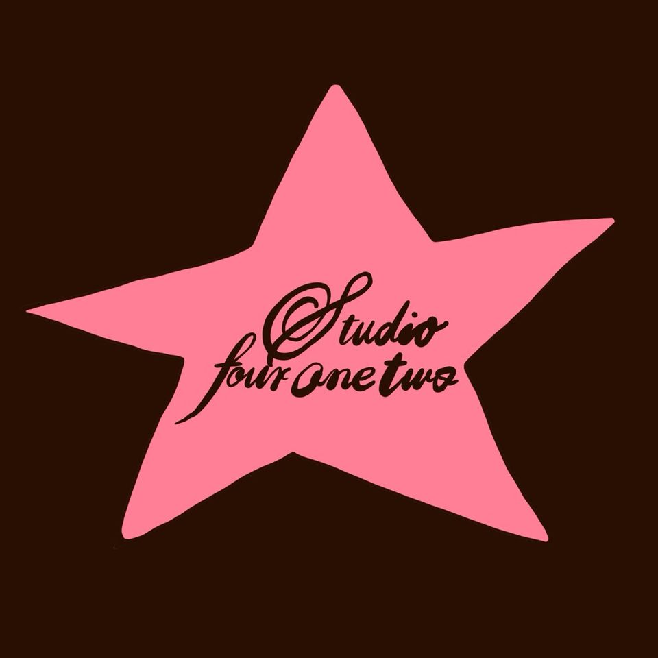 Group avatar for Studio Four One Two 25-26