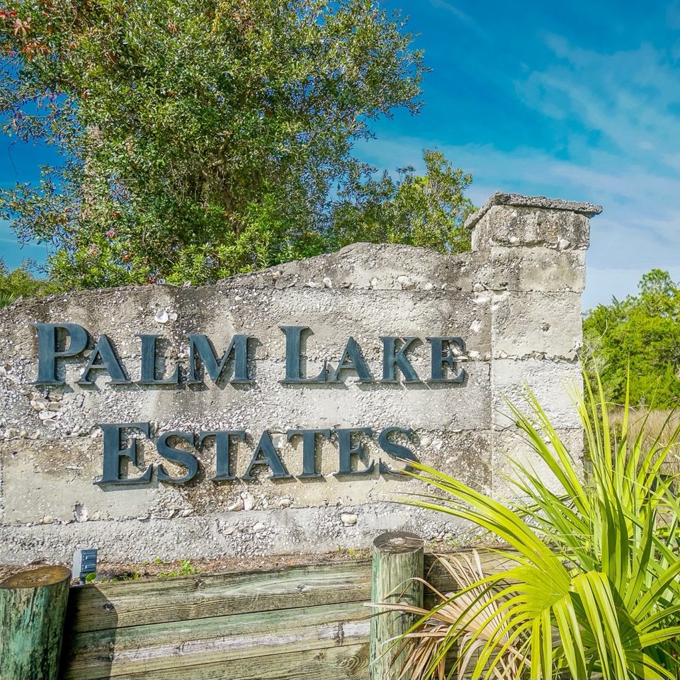 Group avatar for Palm Lake Estates HOA
