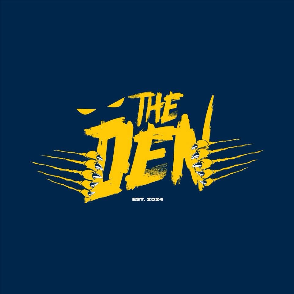 Group avatar for The Den UM