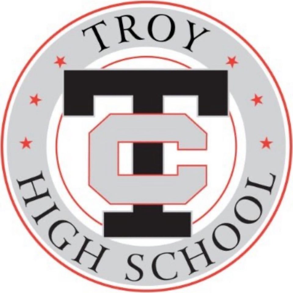 Group avatar for Troy All Night Party 2026