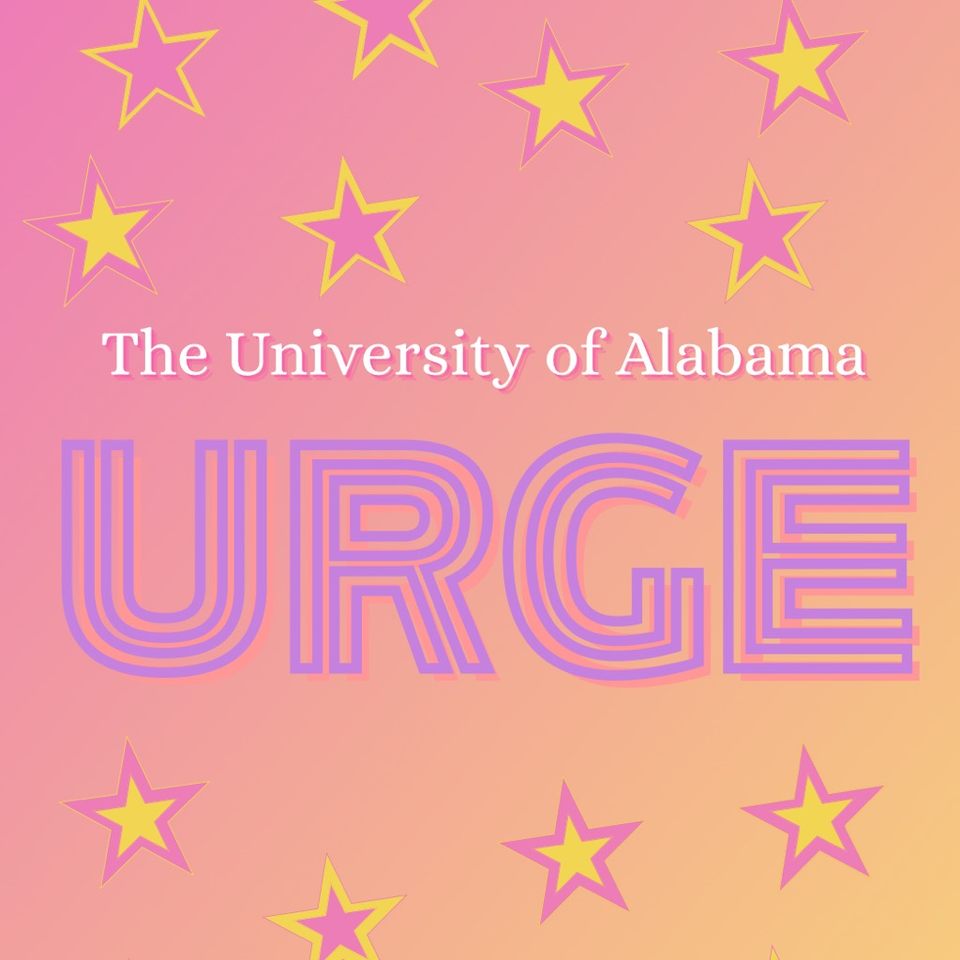 Group avatar for URGE UA