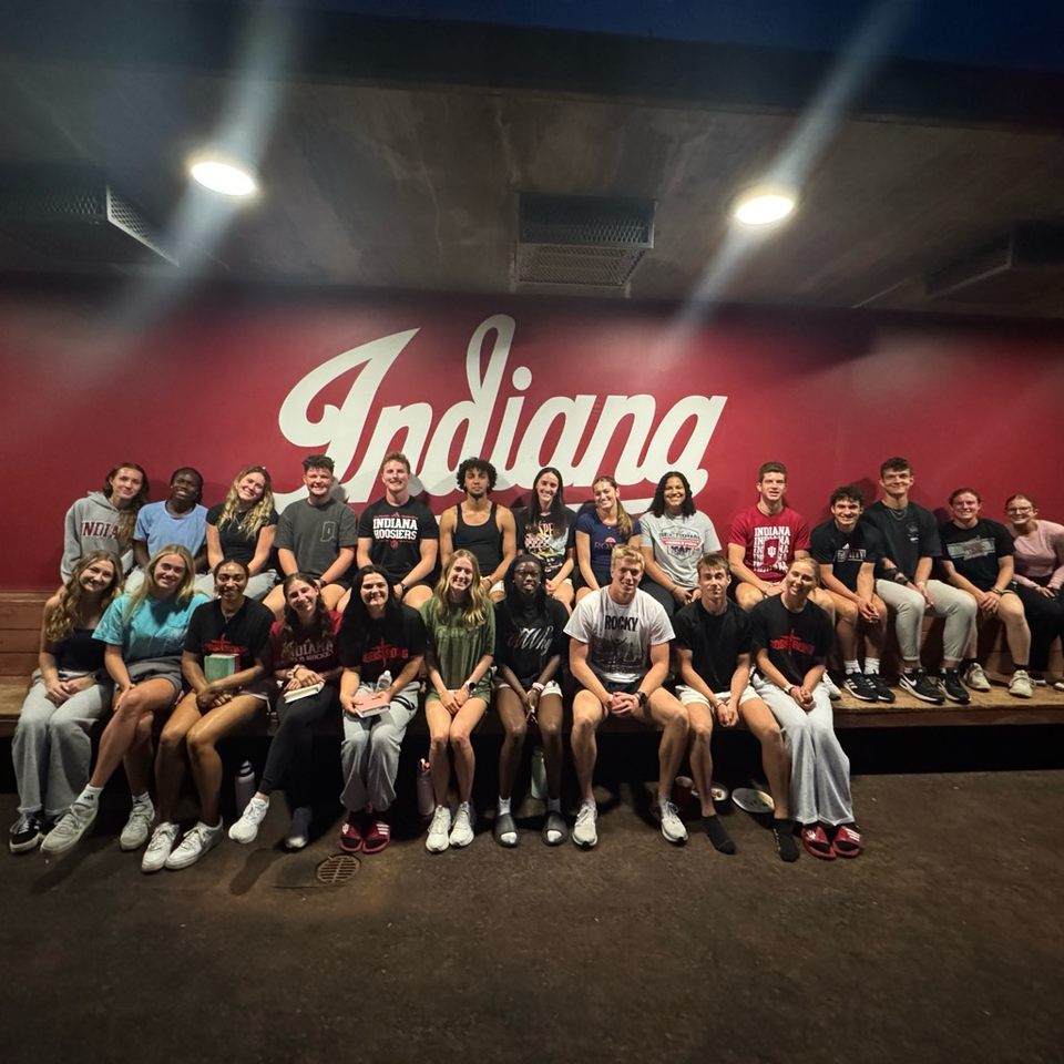 Group avatar for IU FCA 2025-26