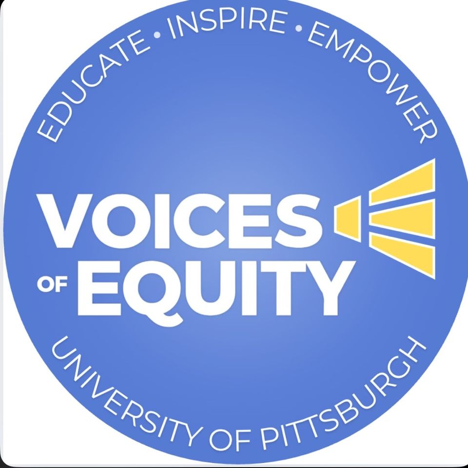 Group avatar for Voices of Equity PITT