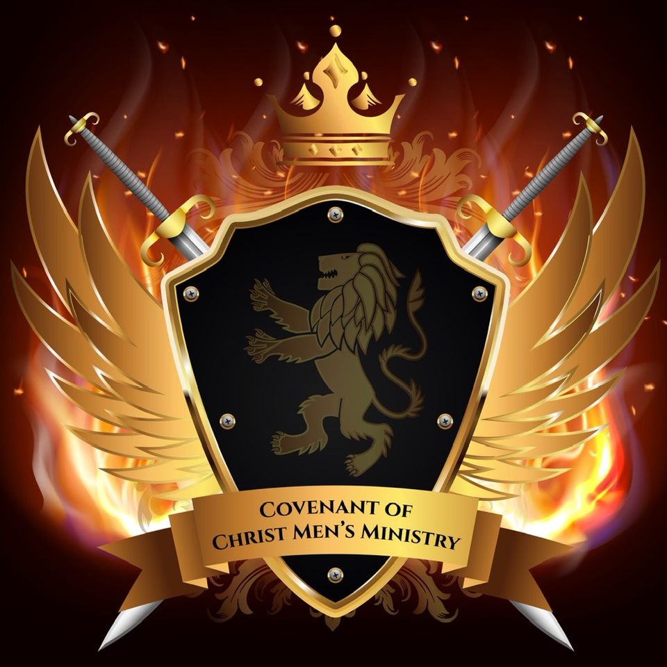 Group avatar for Covenant of Christ Mens Ministry