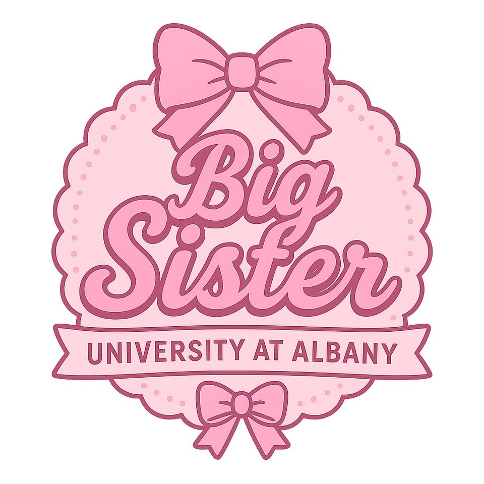 Group avatar for Big Sister 🎀