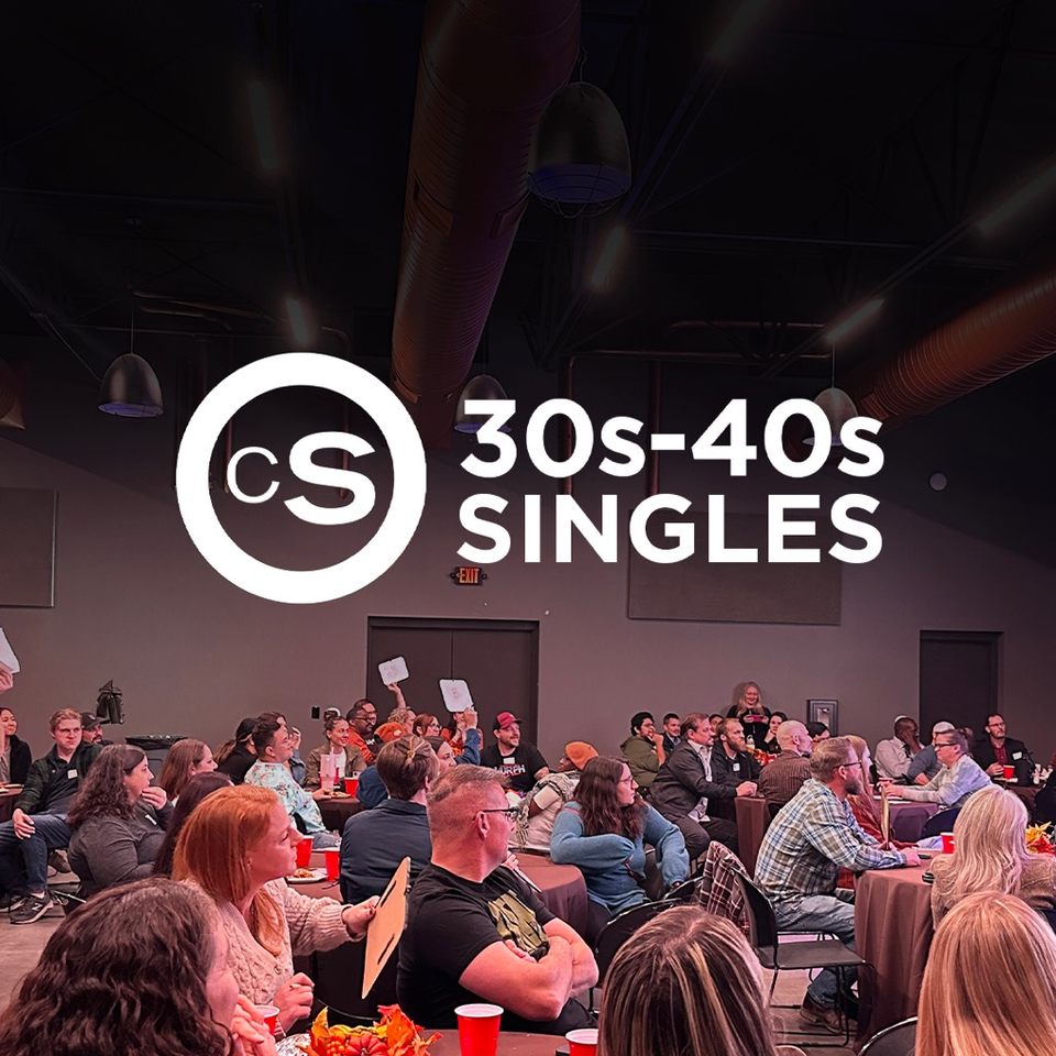 Group avatar for CS 30s-40s