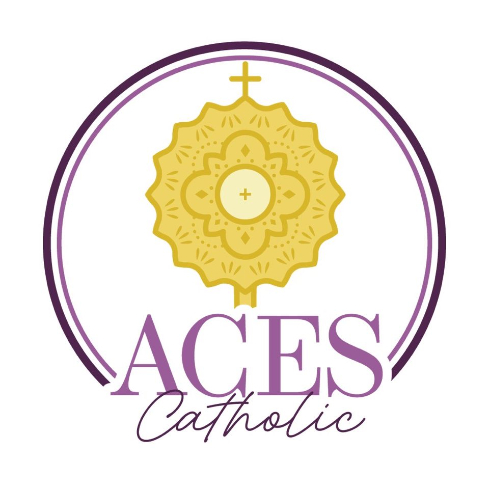 Group avatar for Aces Catholic- Newman Center