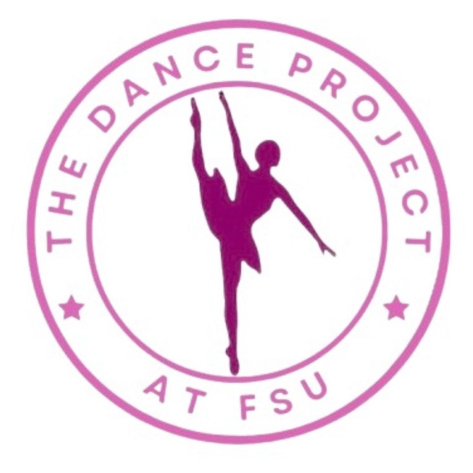 Group avatar for The Dance Project at FSU ‘25