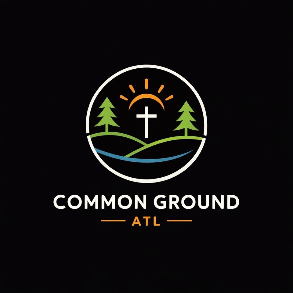 Group avatar for Common Ground ATL (Main Chat)