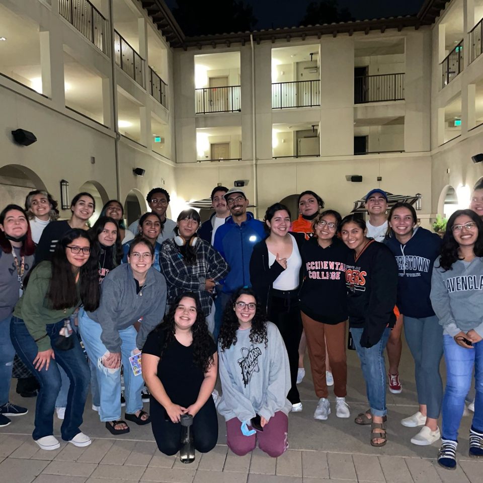 Group avatar for Latine Student Union
