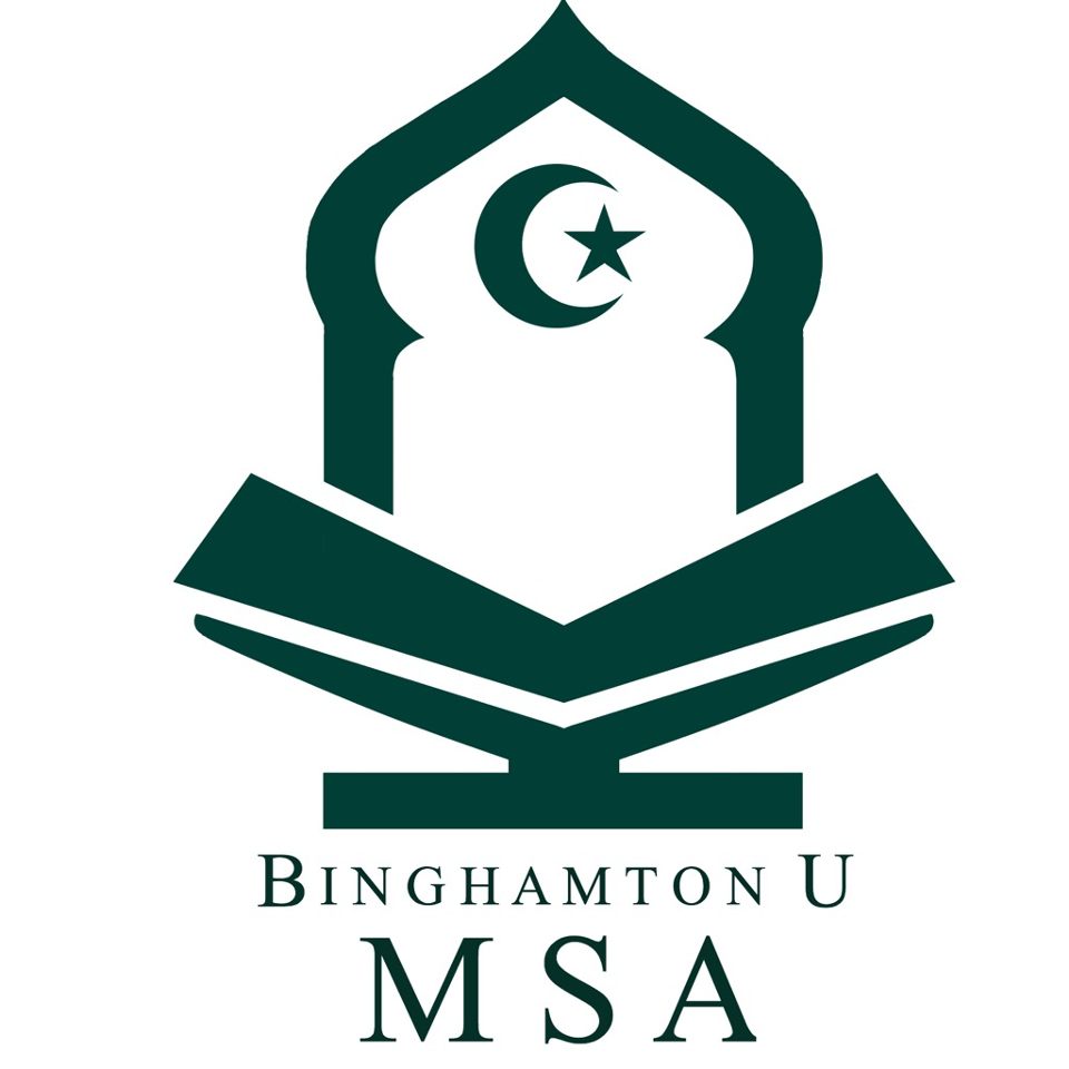 Group avatar for Muslim Students Association 2025-26