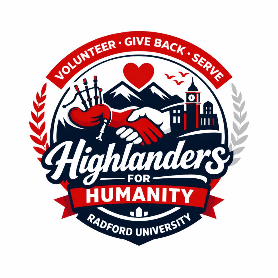 Group avatar for Highlanders for Humanity