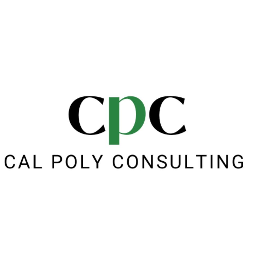 Group avatar for Cal Poly Consulting