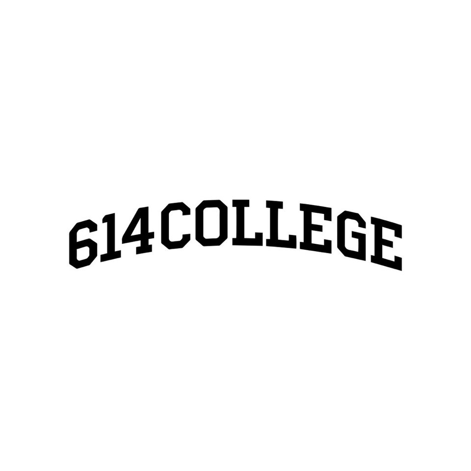 Group avatar for 614COLLEGE ‘25-‘26