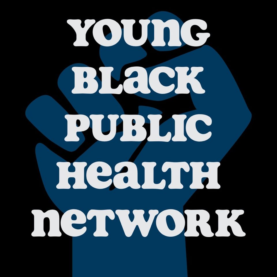 Group avatar for Young Black PH Network