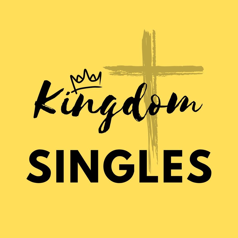 Group avatar for Kingdom Singles