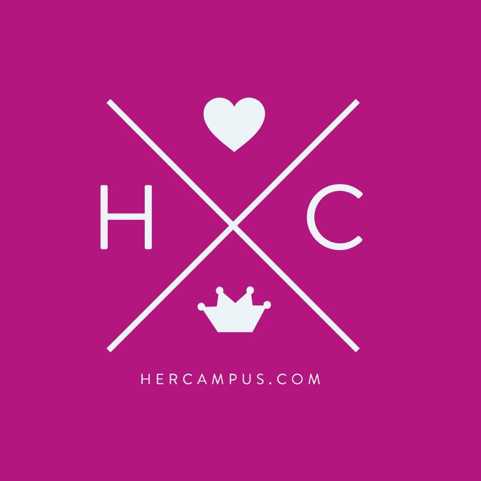 Group avatar for 💓 Her Campus Sdsu 💓