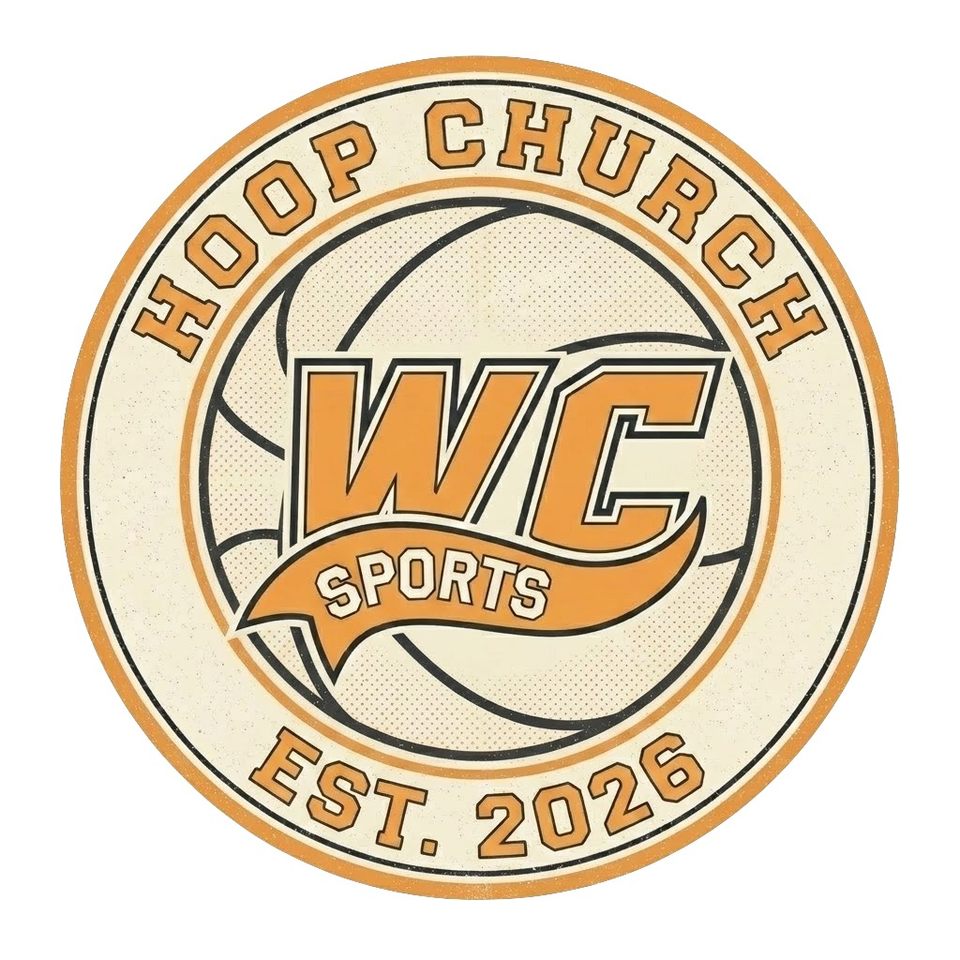 Group avatar for Hoop Church - WC/Sports