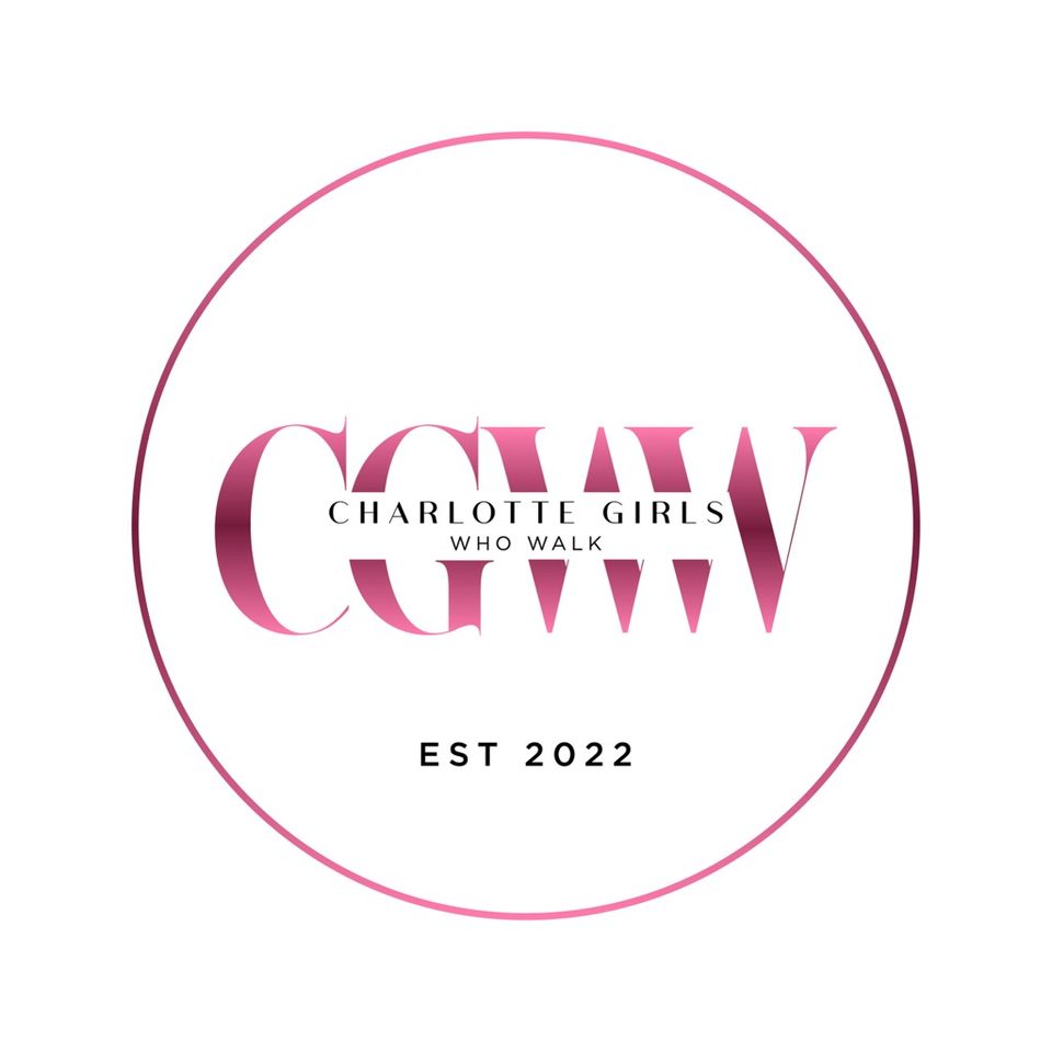 Group avatar for Charlotte Girls Who Walk 👟