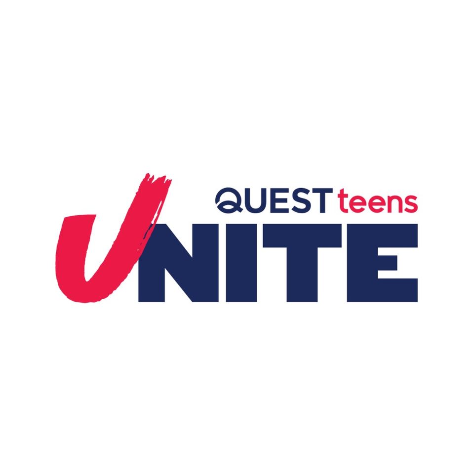 Group avatar for Quest Teens Unite: Parents