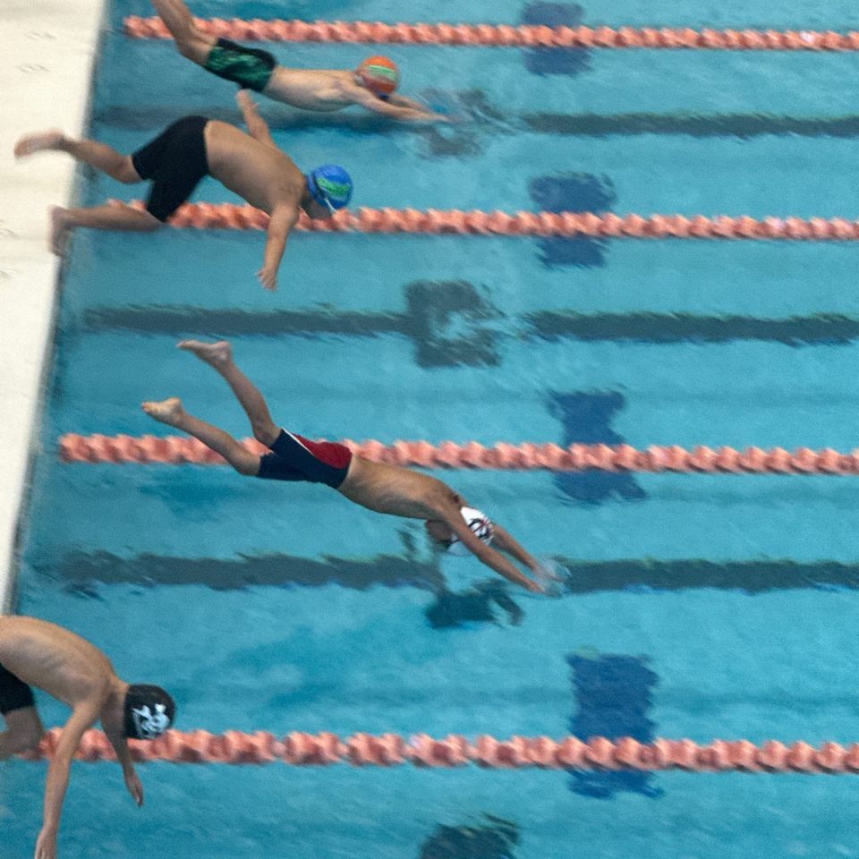 Group avatar for CWH Swim Team