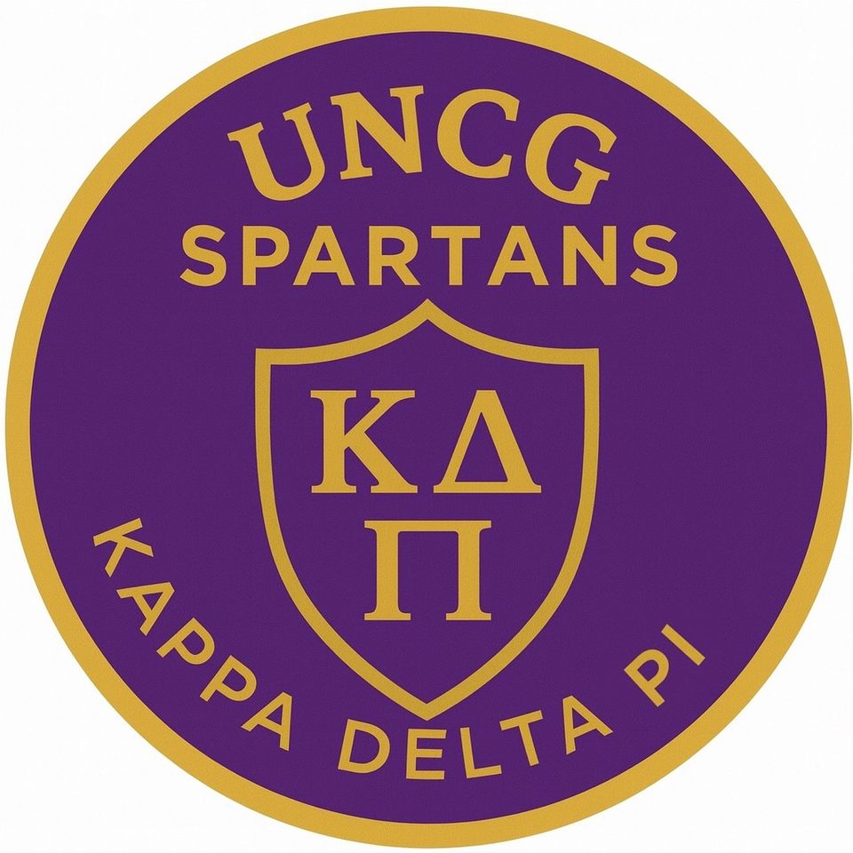 Group avatar for KDP UNCG