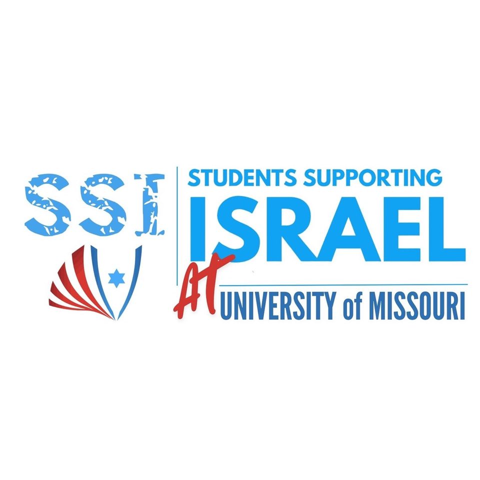 Group avatar for SSI Mizzou