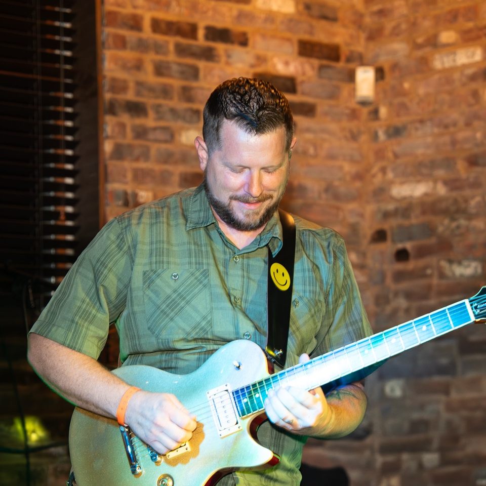 Group avatar for Joe &amp; The Jaded Monkeys Upcoming Music Events