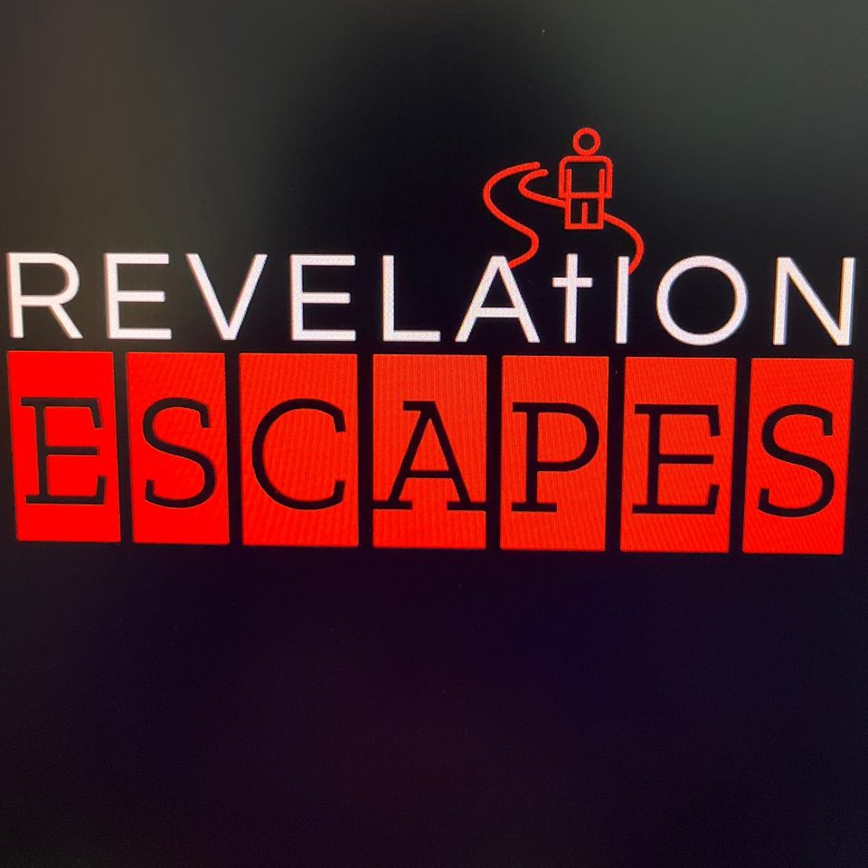 Group avatar for Revelation Escapes - Prayer Team