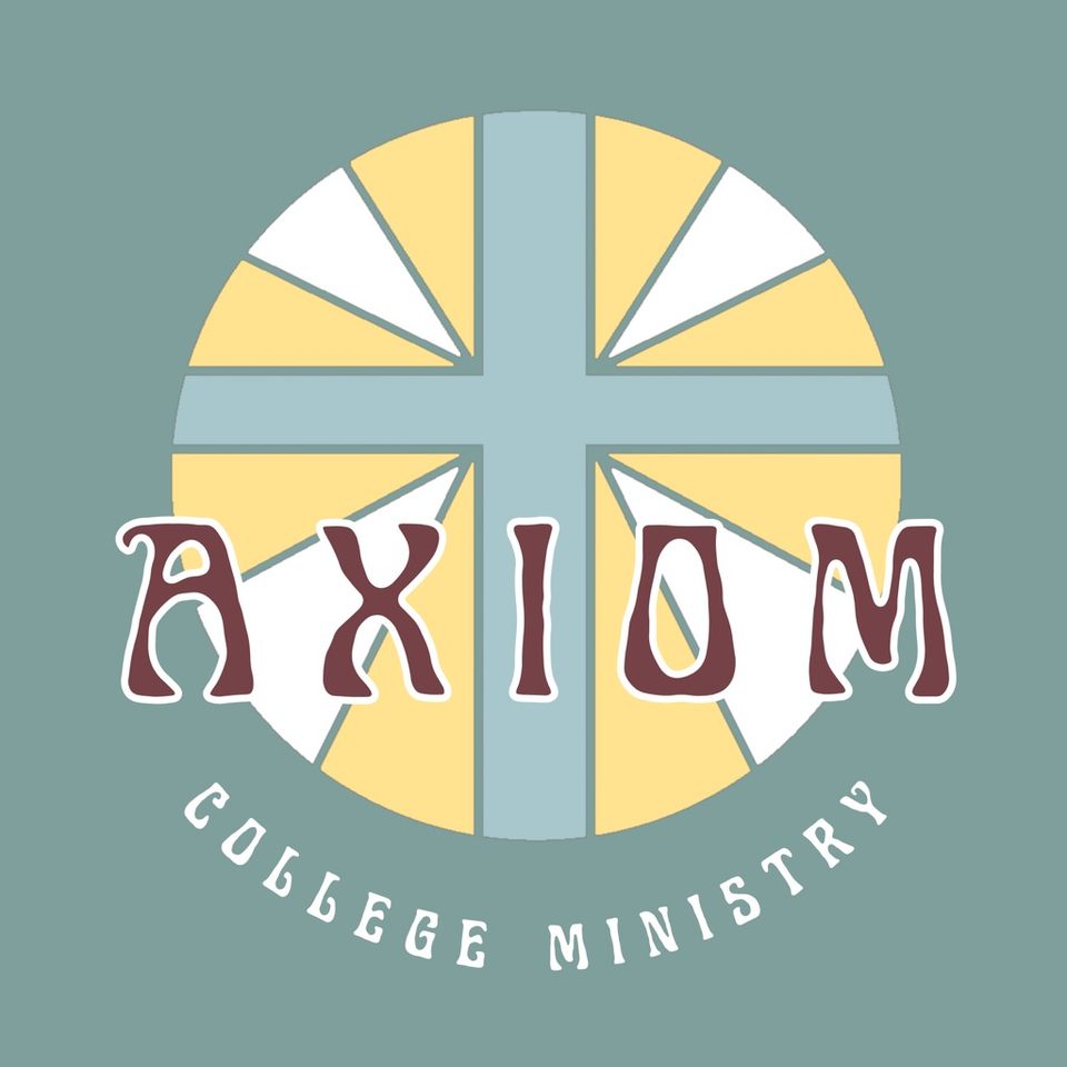 Group avatar for Axiom Summer Announcements