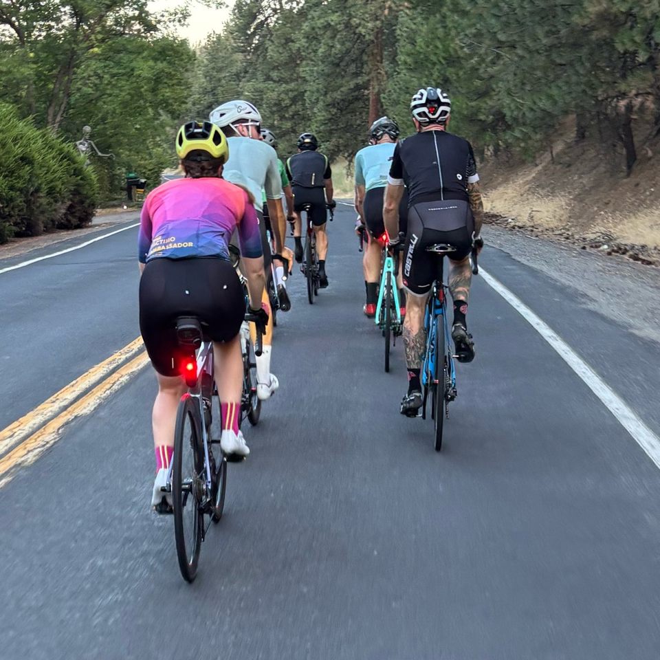 Group avatar for Lycra for life