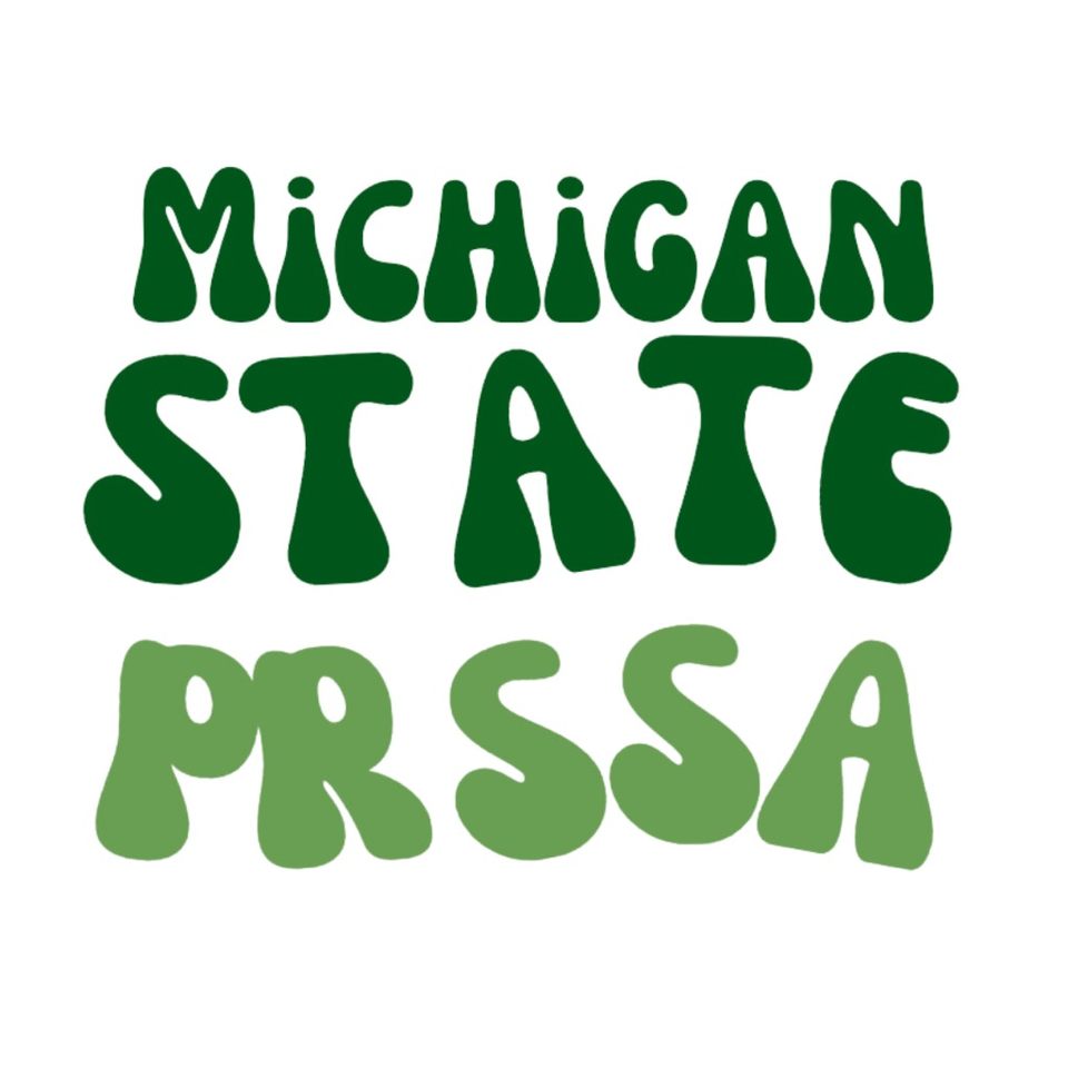 Group avatar for MSU PRSSA