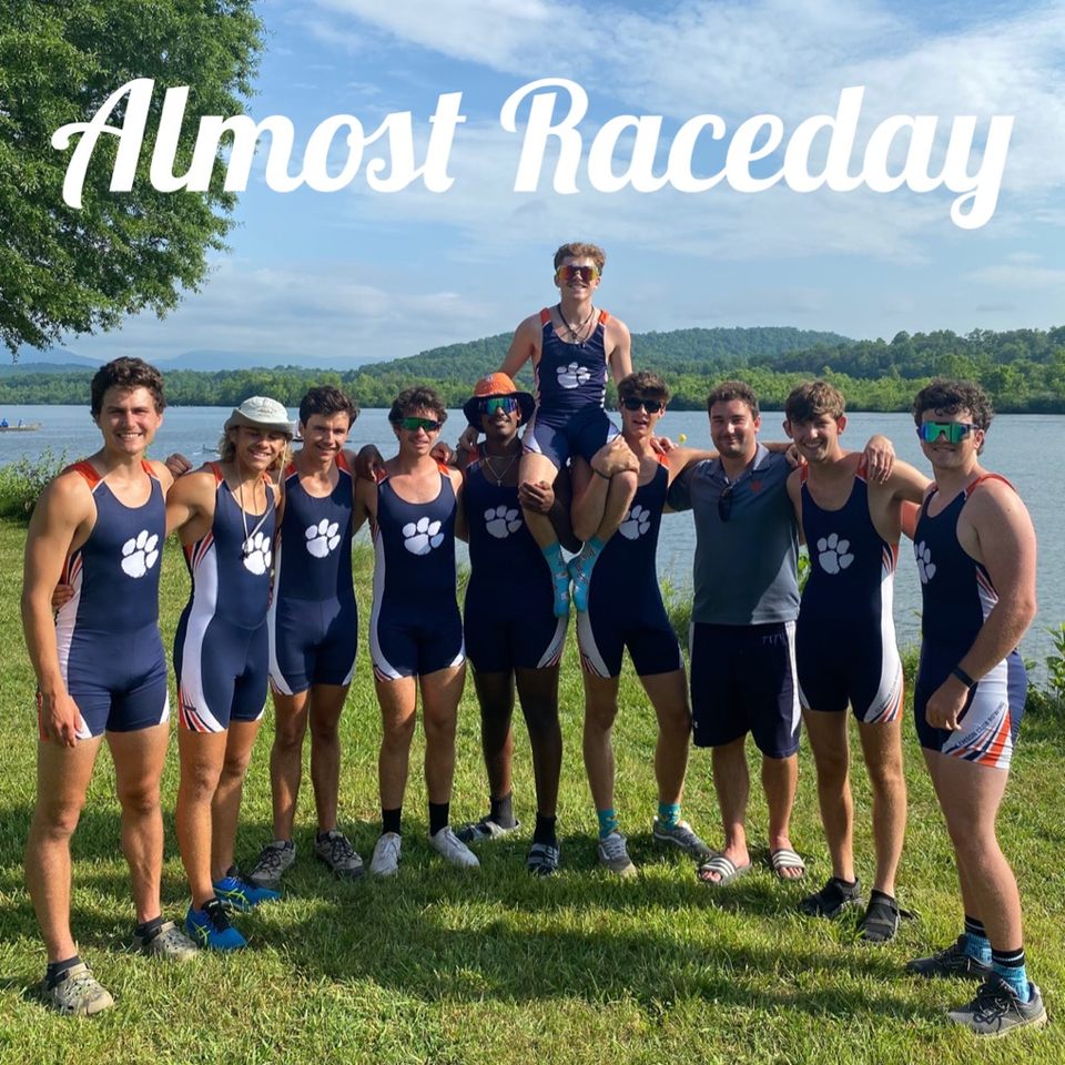 Group avatar for Regatta Info
