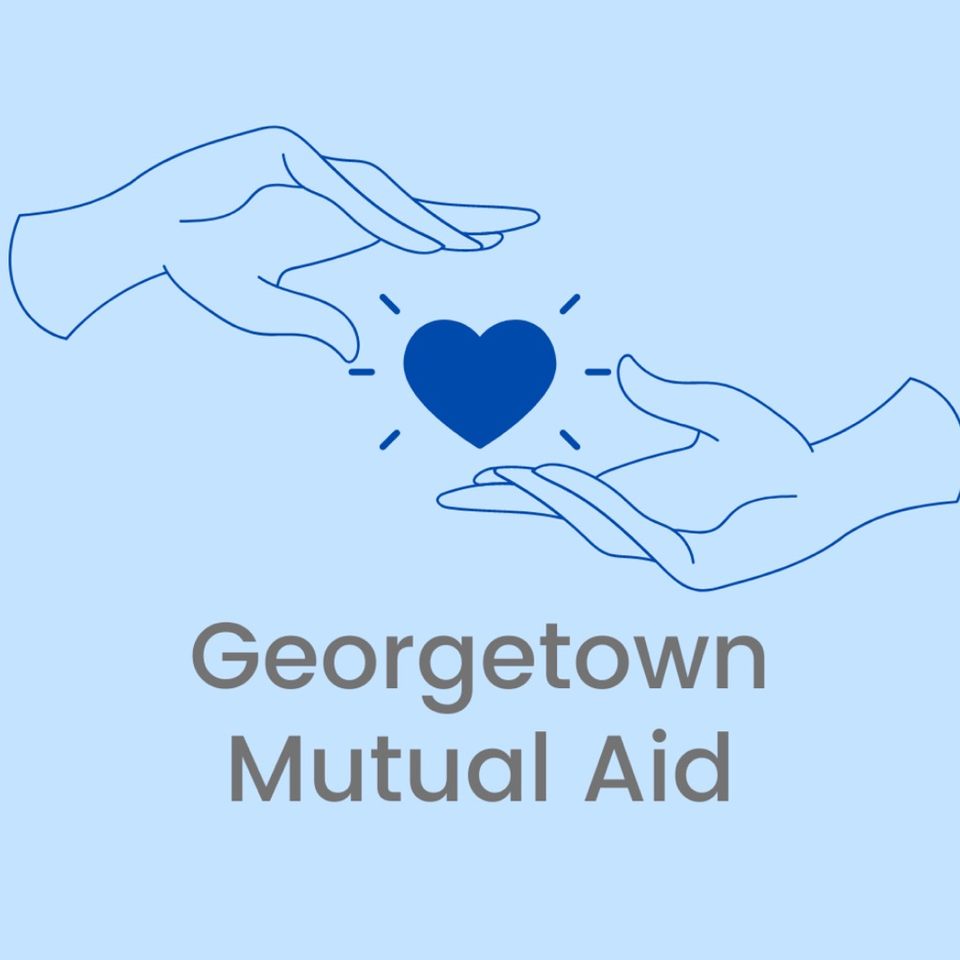 Group avatar for GU Mutual Aid 22-23