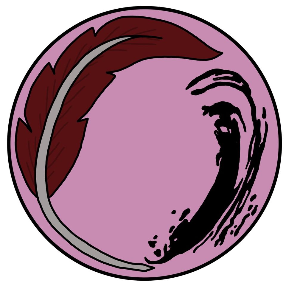Group avatar for Literature Club